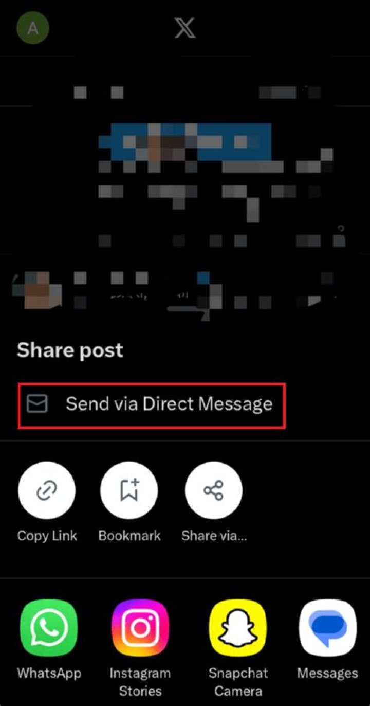 How To Send a Tweet to a Specific Person? ITGeared