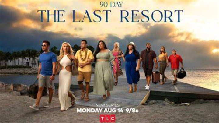 How to Watch 90 Day The Last Resort