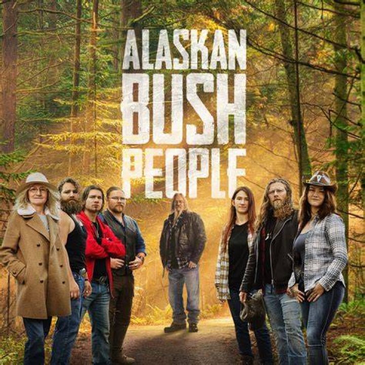 How to Watch Alaskan Bush People Season 14 Online From Anywhere TechNadu
