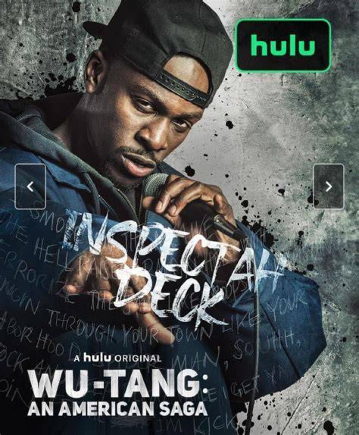 I heard they recasting Unique r/PowerTV