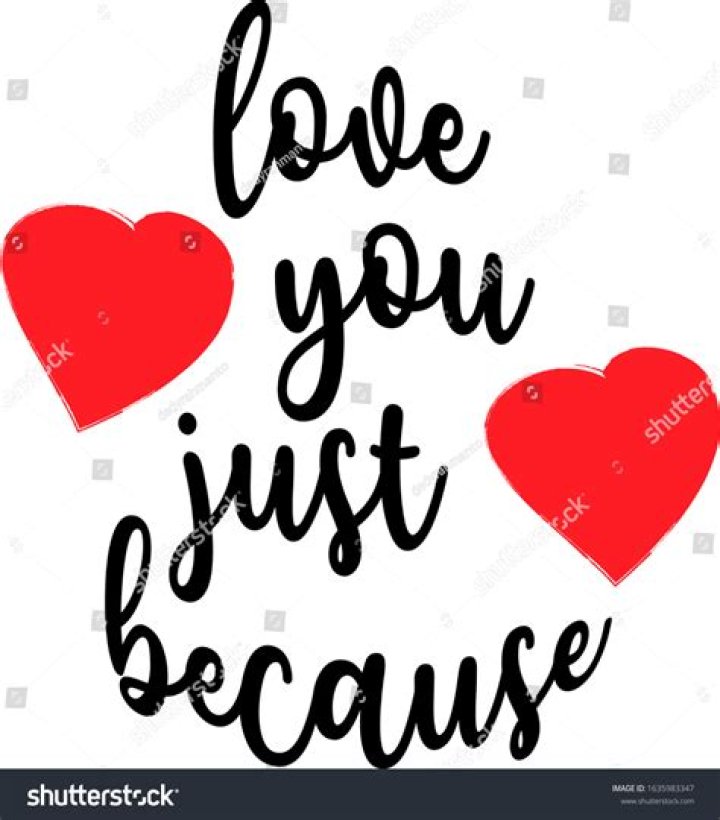 I Love You Just The Way You Are Pictures, Photos, and Images for