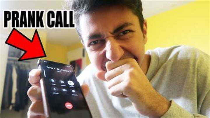 I Made My Friends Prank Call Each Other! (Prank Calling 2021) YouTube