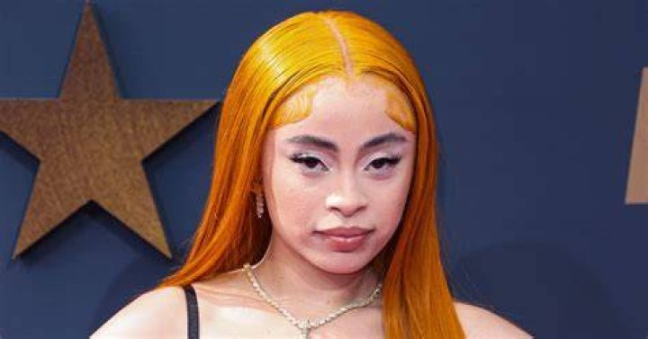 Ice Spice Kindly Shuts Down Troll Comparing Her Looks to Woman with