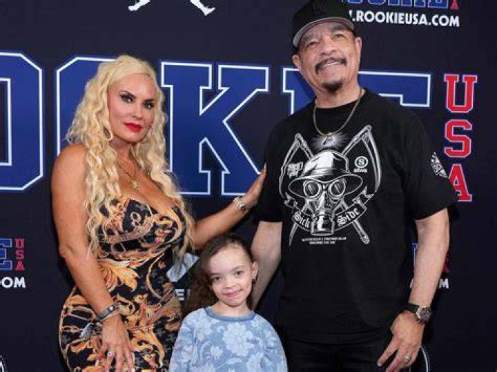 Ice T&rsquo;s Wife, Coco Gets Sexy For The Gram! [PHOTOS] WRNBHD2 Philly