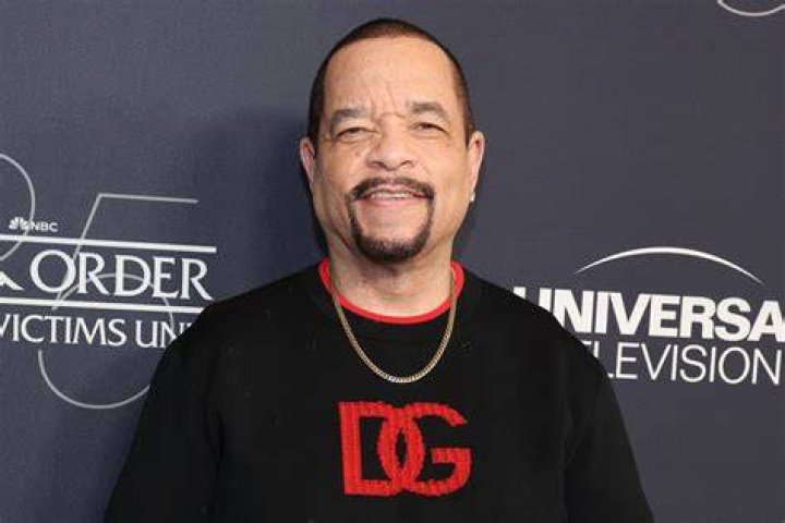 IceT &mdash; The Movie Database (TMDB)