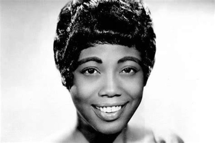 Image of Betty Everett