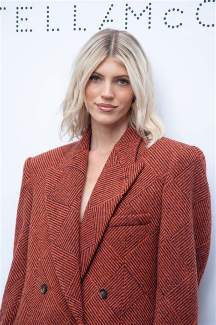 Image of Devon Windsor