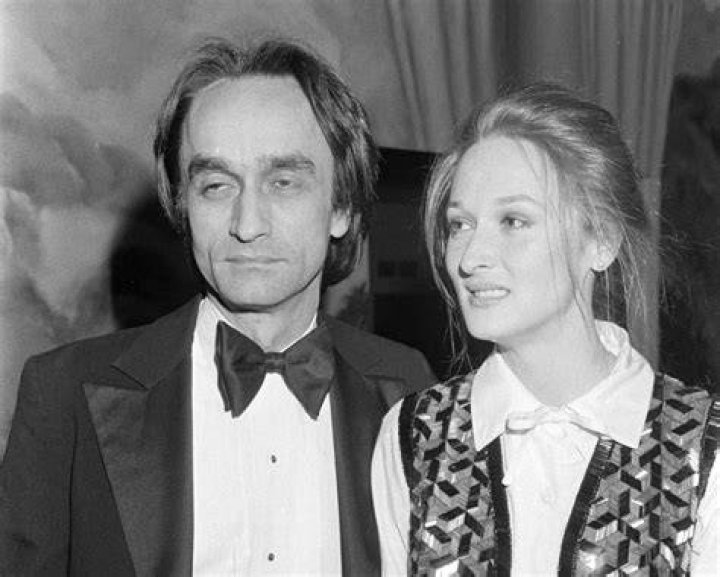 Image result for john cazale meryl streep Meryl streep movies, Kevin