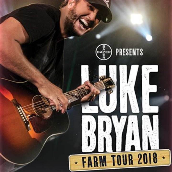 In 2018 Interview, Luke Bryan Opens Up About His Mom Losing Two Children