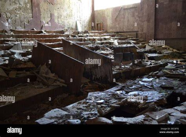 Inside The Decaying Ruins of Pablo Escobar's Abandoned Secret Island Mansion https//www