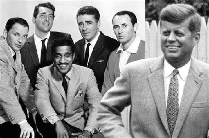 Inside the original Rat Pack and its members' Las Vegas legacy