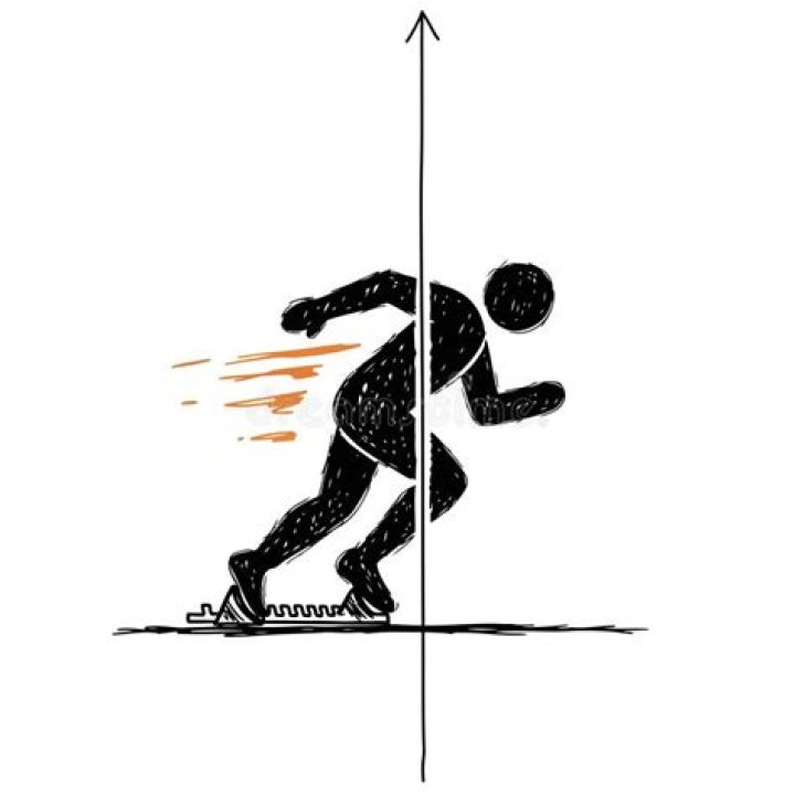 Insights Into The Sprinter's Physicality