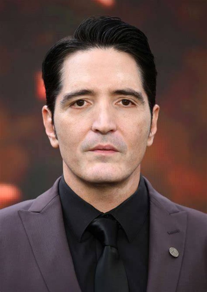 Intriguing Insights: David Dastmalchian's Notable Prison Role