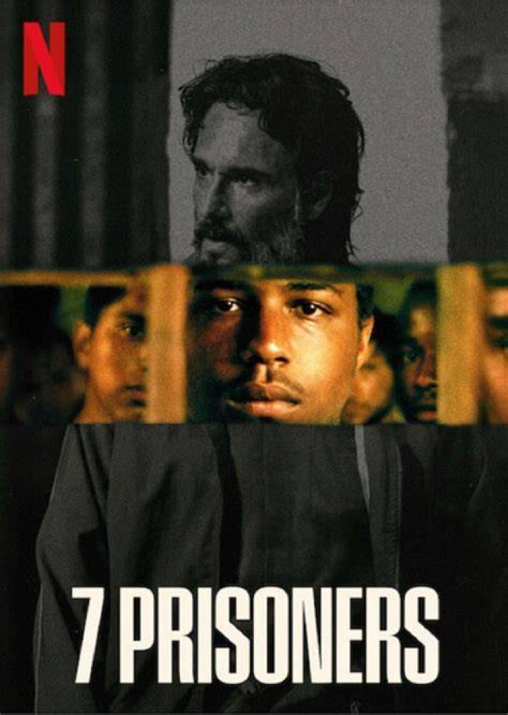 Is 7 Prisoners a True Story? Is the Netflix Movie Based on Real Life?