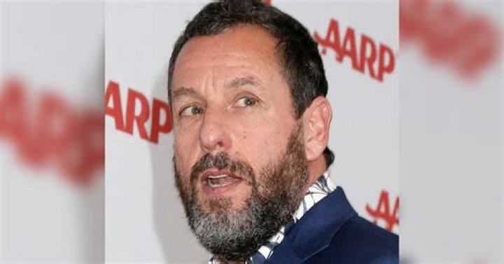 Is Adam Sandler Really Dead? The Truth Revealed