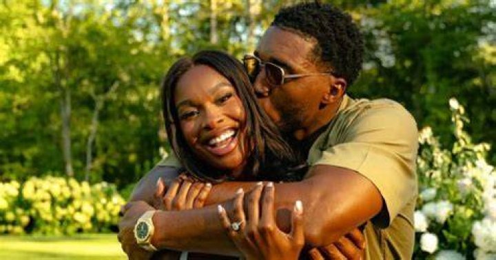 Is Coco Jones Married A Look Into Her Personal Life