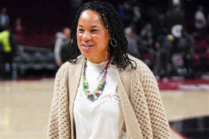 Is Dawn Staley Related to Duce Staley? Here’s the Truth