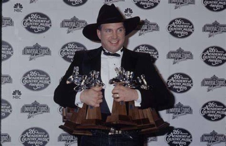 Is Garth Brooks Dead? Death News Real Or Fake
