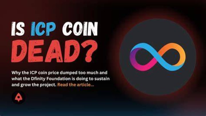 Is ICP Crypto Dead Or Alive?