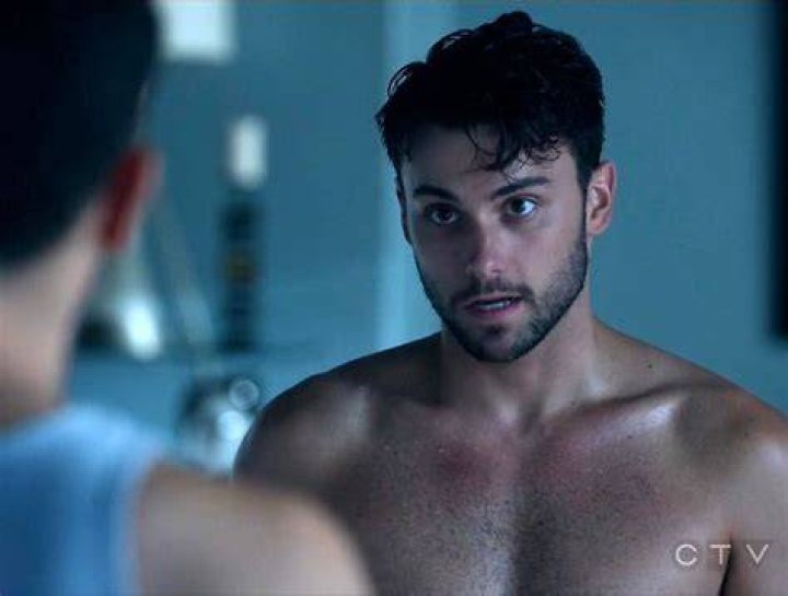 Is Jack Falahee Gay Or Is There A Relationship With Rumored Girlfriend