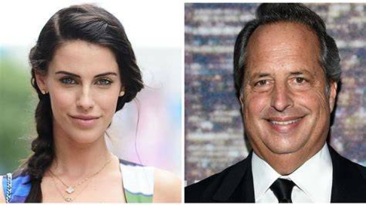 Is Jessica Lowndes Jon Lovitz's Wife? The Singer Posted Photo of a Ring