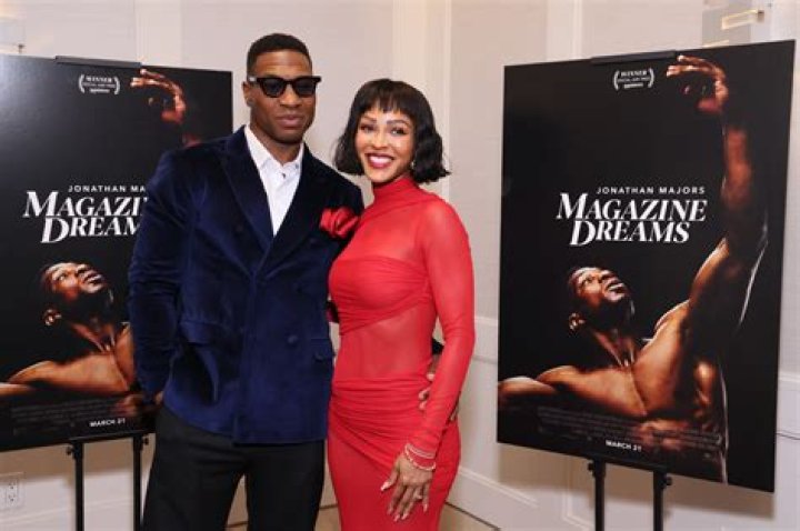 Is Jonathan Majors Hitched? Discover The Truth