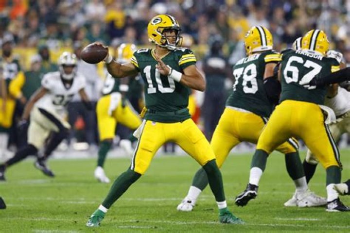 Is Jordan Love Ready? Zone Coverage