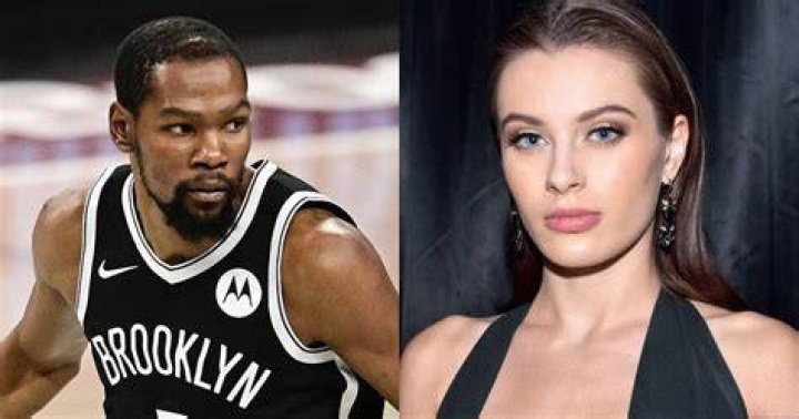 Is Kevin Durant Married? Does the NBA Star Have a Wife?