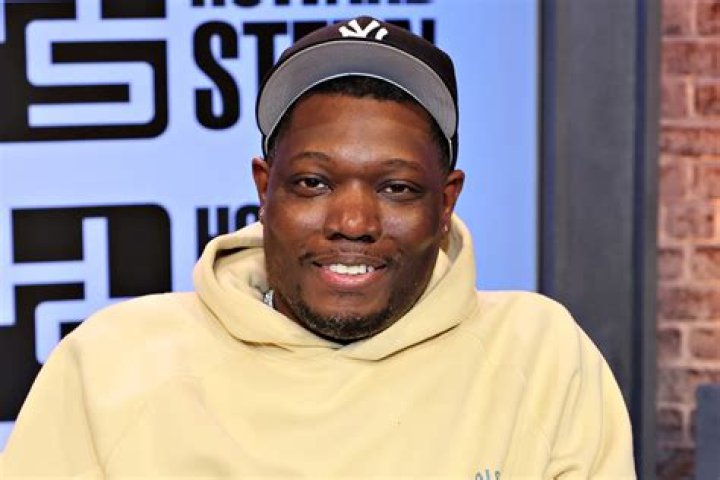 Is Michael Che In A Relationship?