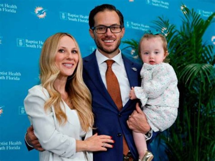Is Mike McDaniel Married? Get to Know the Dolphins&rsquo; Head Coach&rsquo;s Wife & Their Daughter! Dating