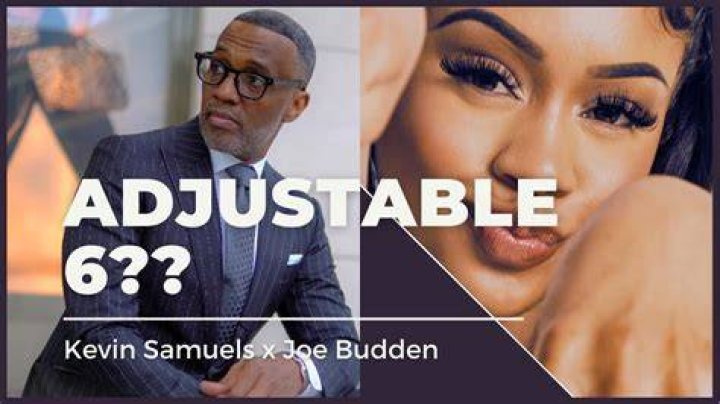 Is Saweetie an adjustable 6?
