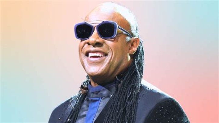 Is Stevie Wonder still alive or dead? 2022