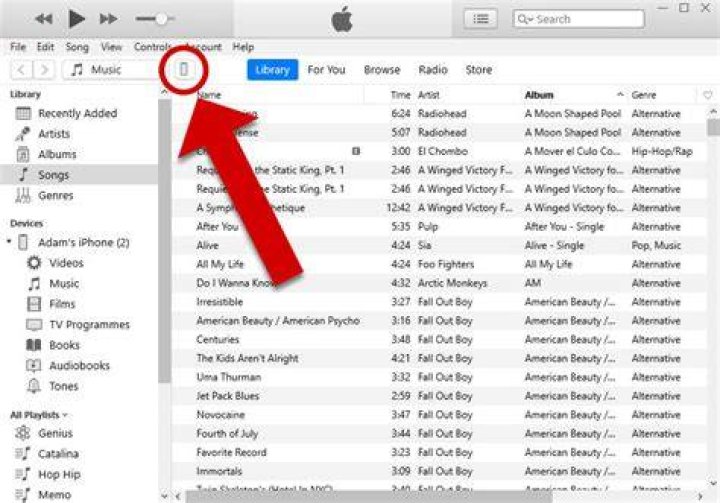 iTunes Not Recognizing iPhone on Windows 10? Here’s how to fix it