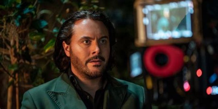 Jack Huston, The Enigmatic Lasher: A Captivating Performance
