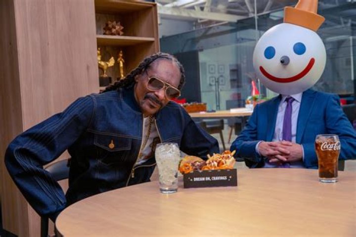 Jack in the Box Snoop Dogg's Munchie Meal YouTube
