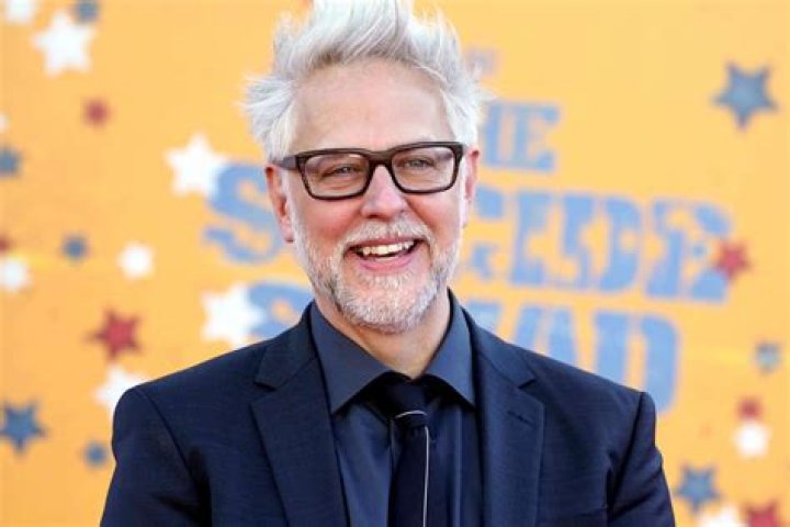 James Gunn's Net Worth Explored
