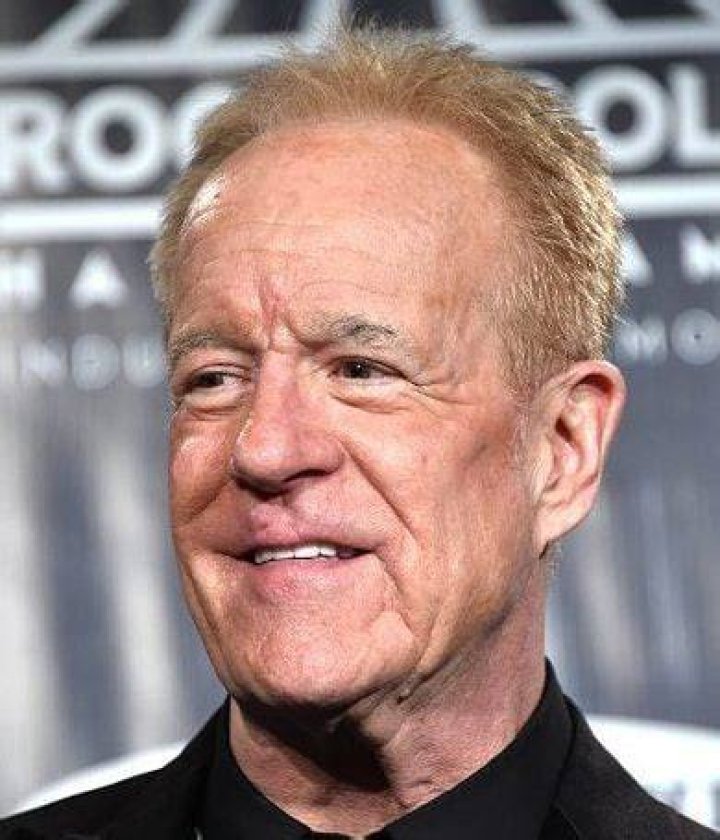 James Pankow Net Worth How Much is James Pankow Worth?