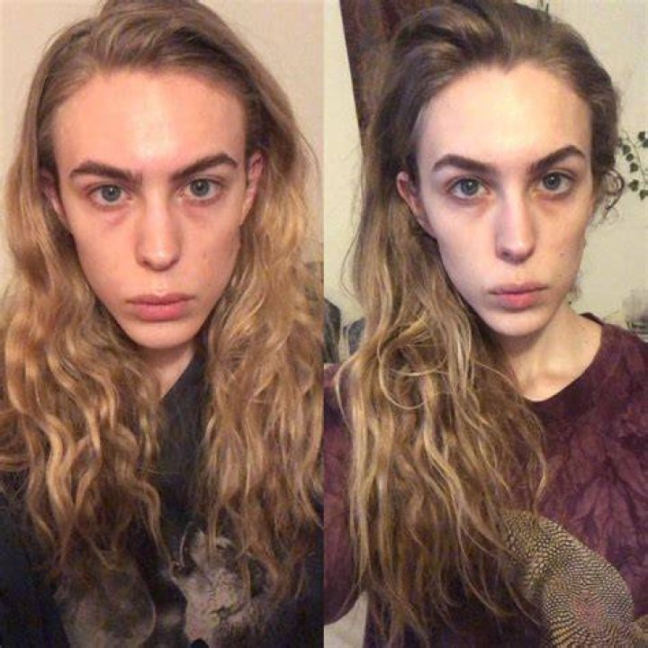 Jamie Clayton Before & After A series of photographs docum&hellip; Flickr