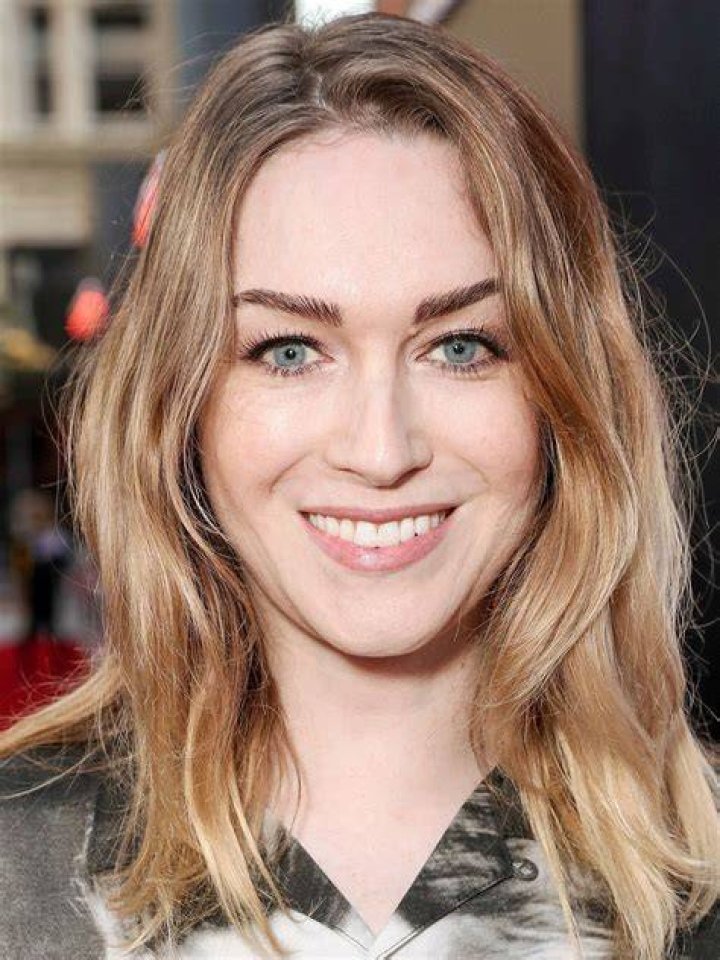 Jamie Clayton Influential Trans Women of 2015 POPSUGAR Love & Sex Photo 16