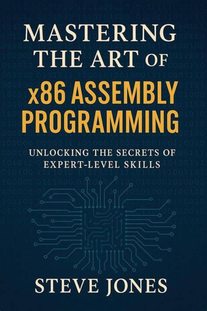 Jason Angle: Masterful Programming And Unlocking Development Secrets