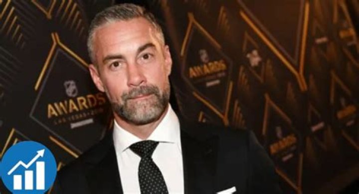Jay Harrington Net Worth 2023 Wiki Bio, Married, Dating, Family