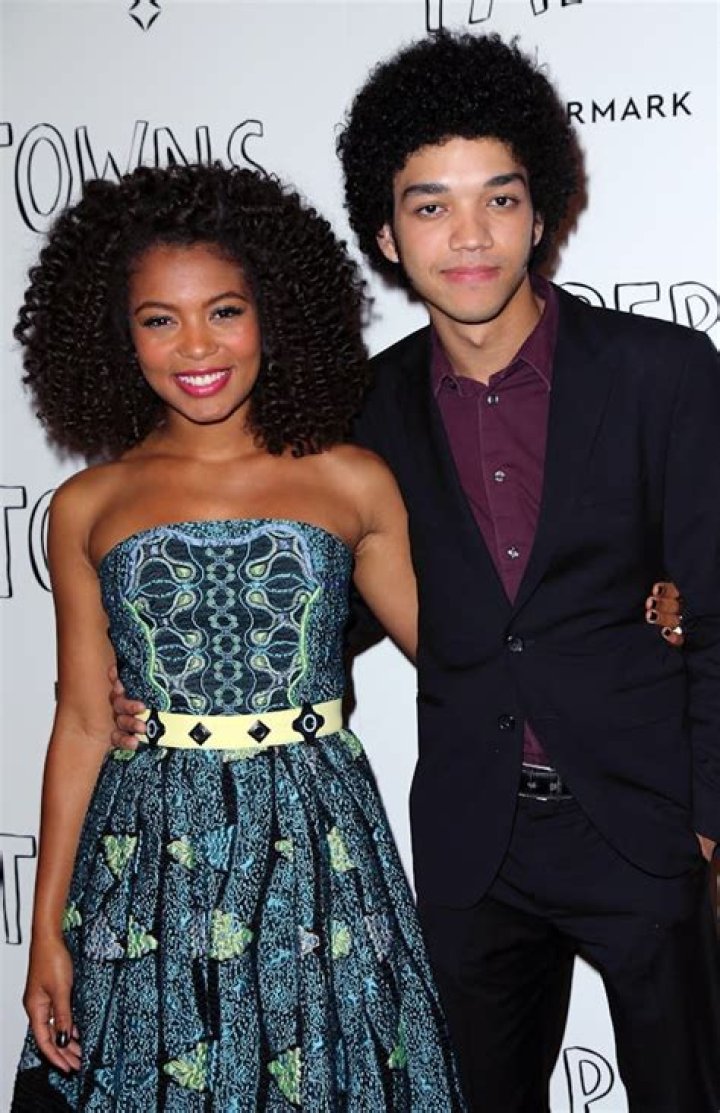 Jaz Sinclair And Her Relationship: A Comprehensive Exploration