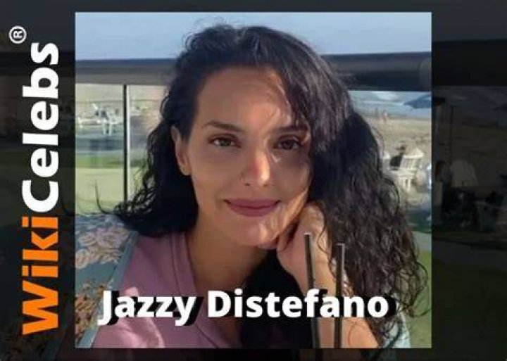 Jazzy Distefano Bio, Wiki Bio, Career, Net Worth, Height, Wiki, Husband