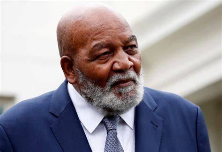 Jim Brown IffanyiSuhail