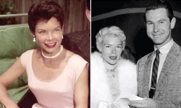 Jody Morrill Wolcott What happened to Johnny Carson's exwife? Dicy Trends