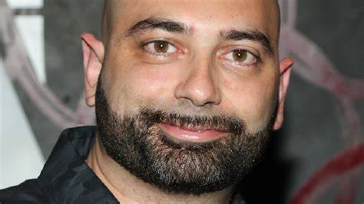 John Fuda What We Know About RHONJ Star Rachel Fuda's Husband