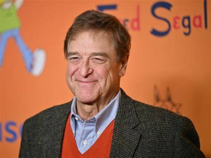 John Goodman plays Not My Job on NPR's "Wait Wait... Don't Tell Me!" NPR