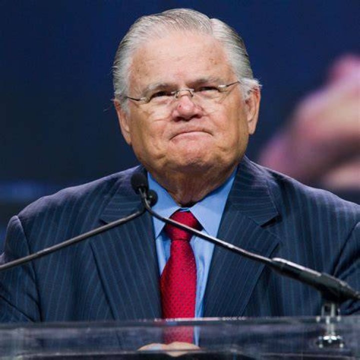 John Hagee A Heart for the Orphan, Our Nation, and the World God TV News
