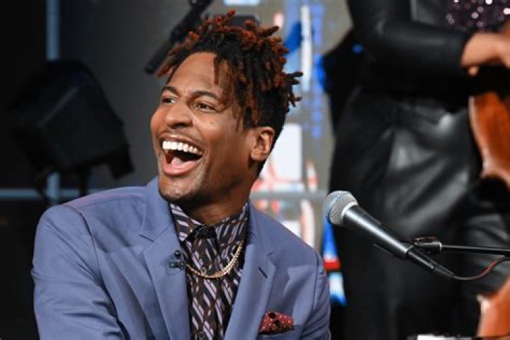 Jon Batiste's Net Worth, Family, and Career Ventured