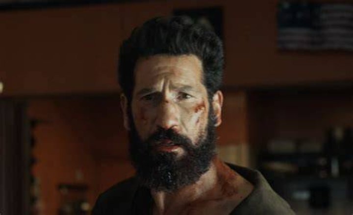 Jon Bernthal Living A Violent Life On And Off Screen GIANT FREAKIN ROBOT